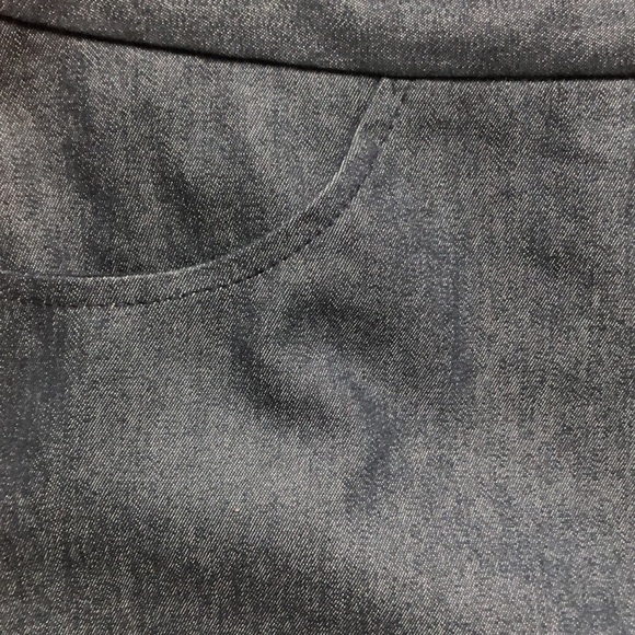 Jessica midi pencil Skirt size 8 - Picture 7 of 12